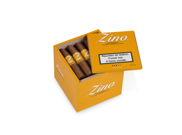 Preview: Zino Nicaragua Short Torpedo